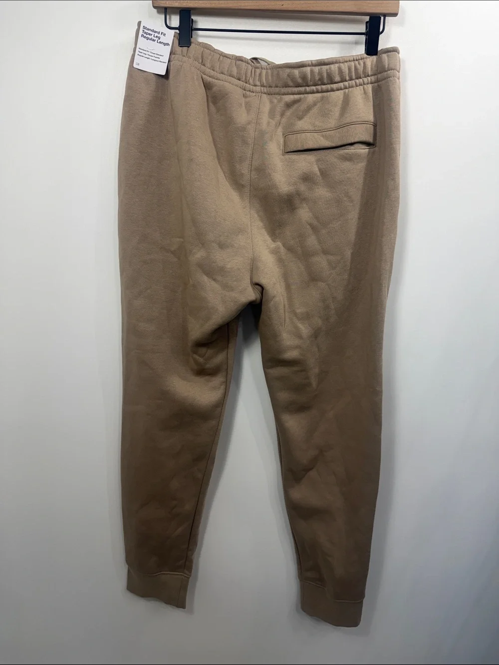 Nike men’s standard